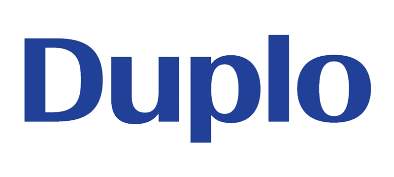 logo duplo
